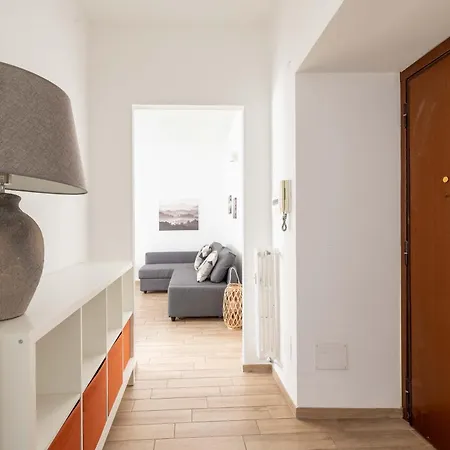 Loverhome Apartment 2 Rom Exterior foto