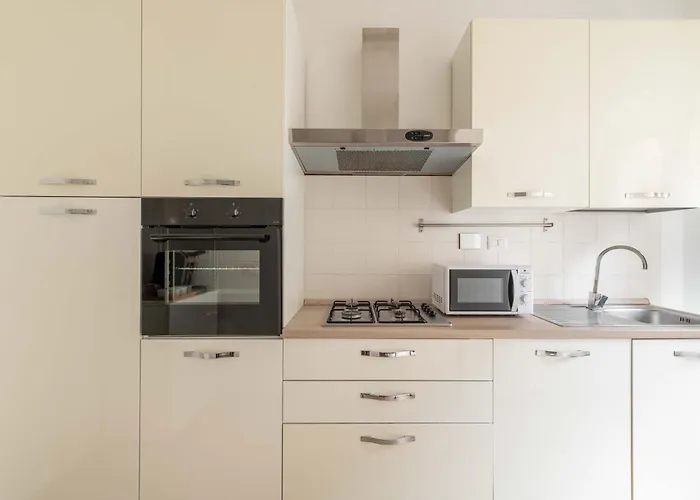 Loverhome Apartment 2