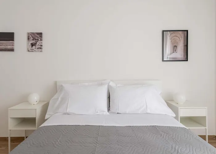 Loverhome Apartment 2