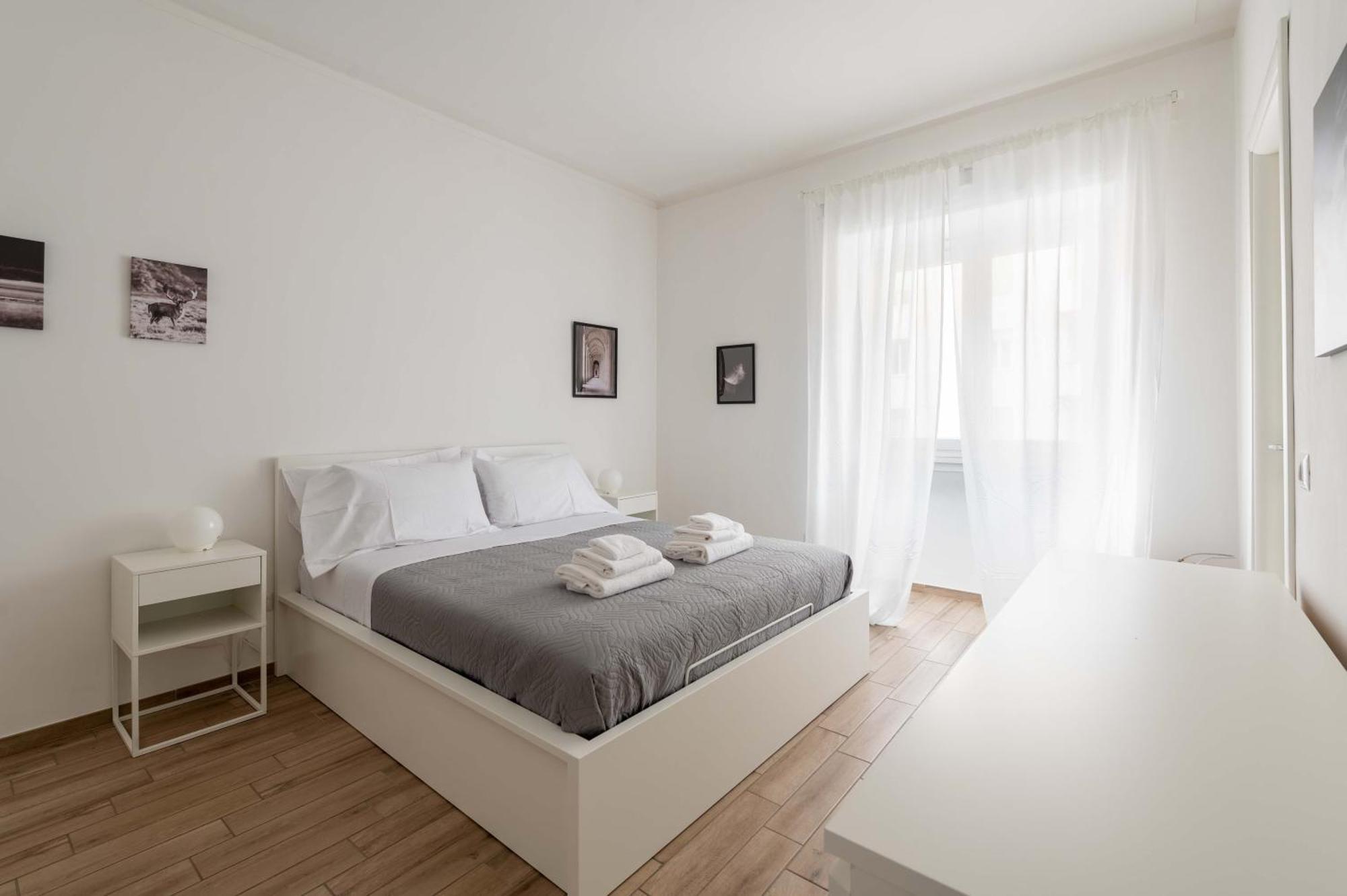 Apartment Loverhome 2 Rome