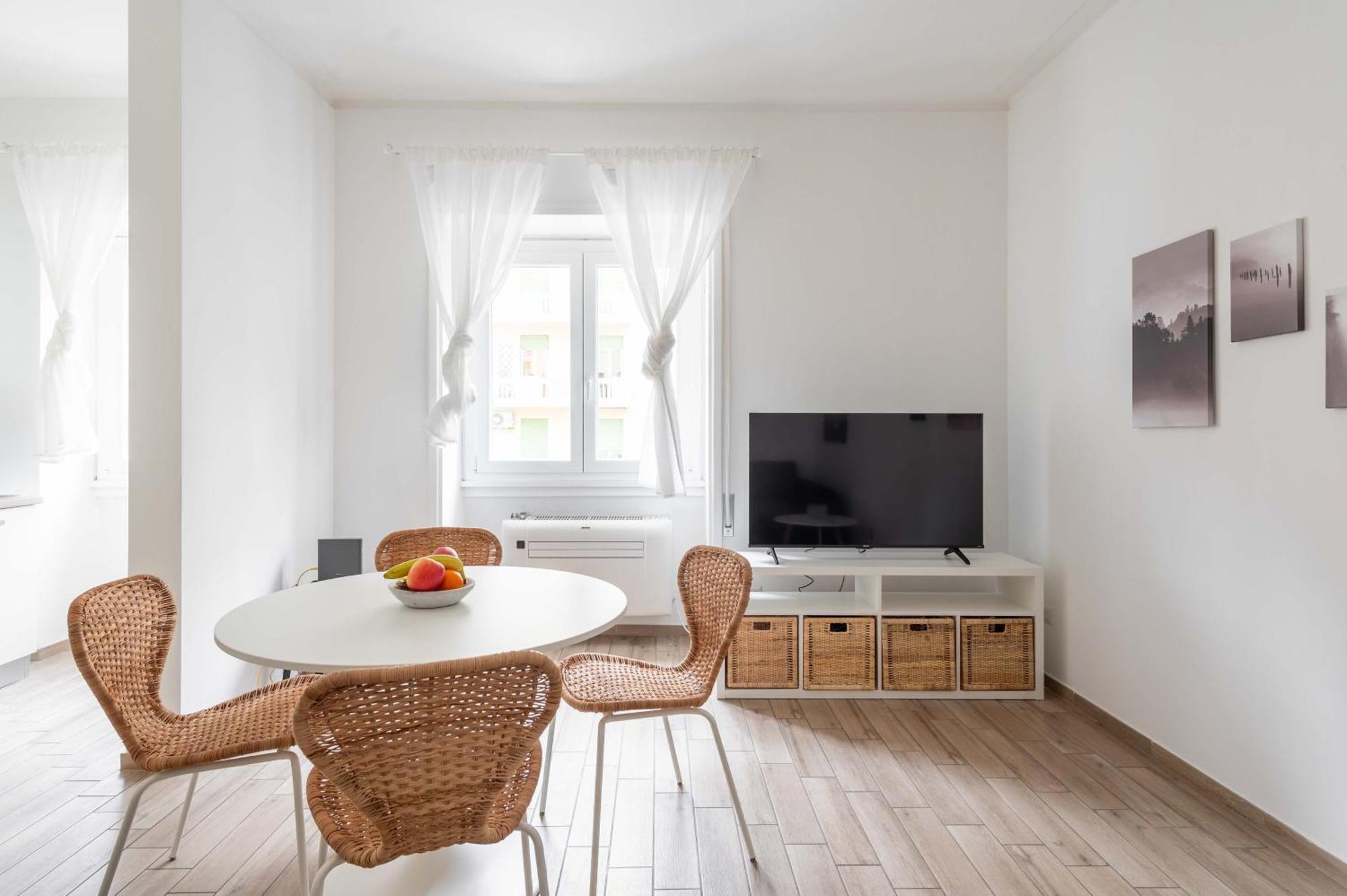 Apartment Loverhome 2 Rome