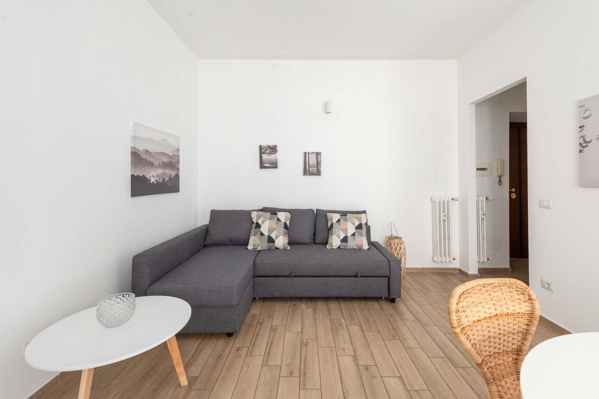 Apartment Loverhome 2