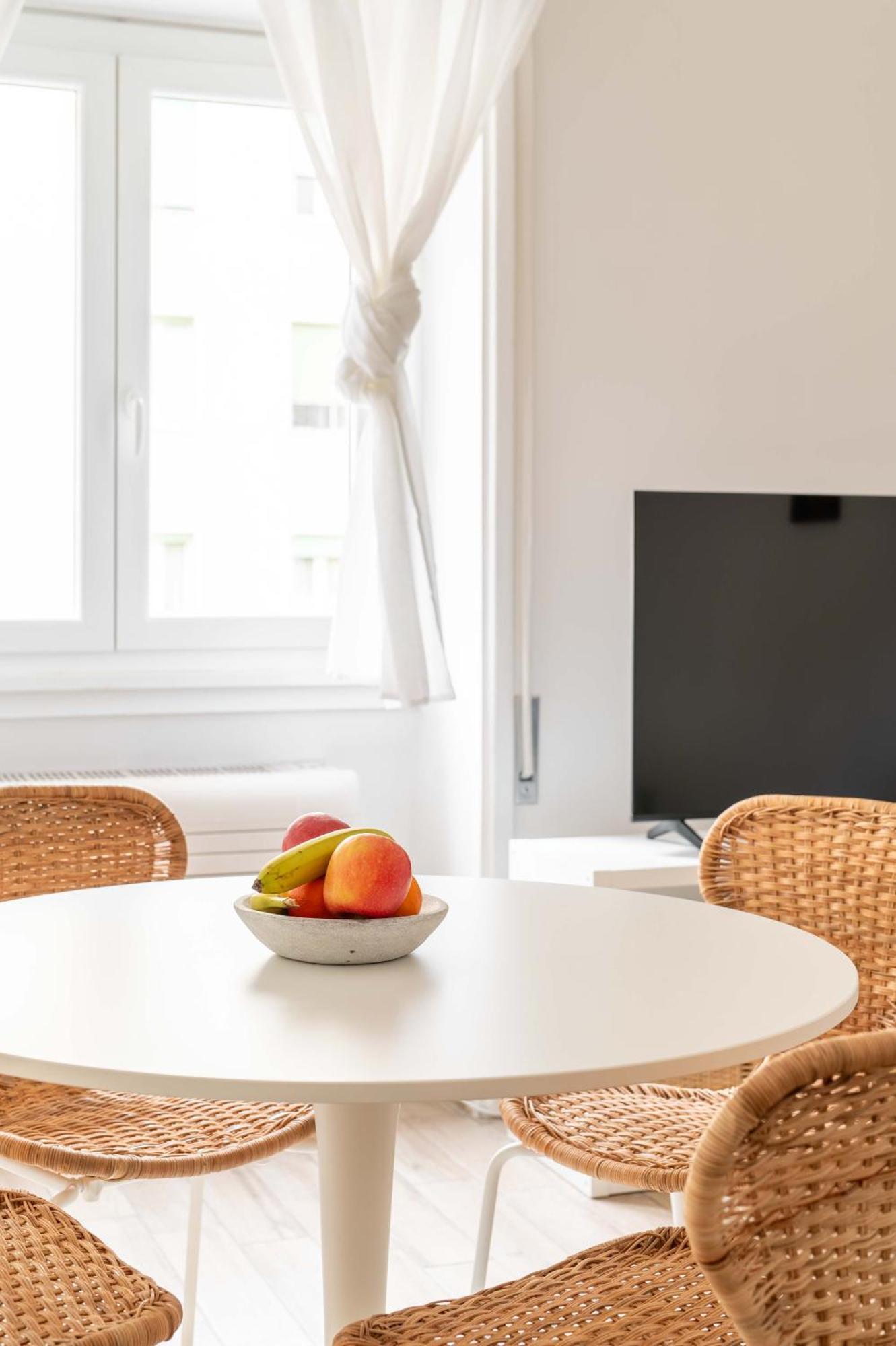 Apartment Loverhome 2