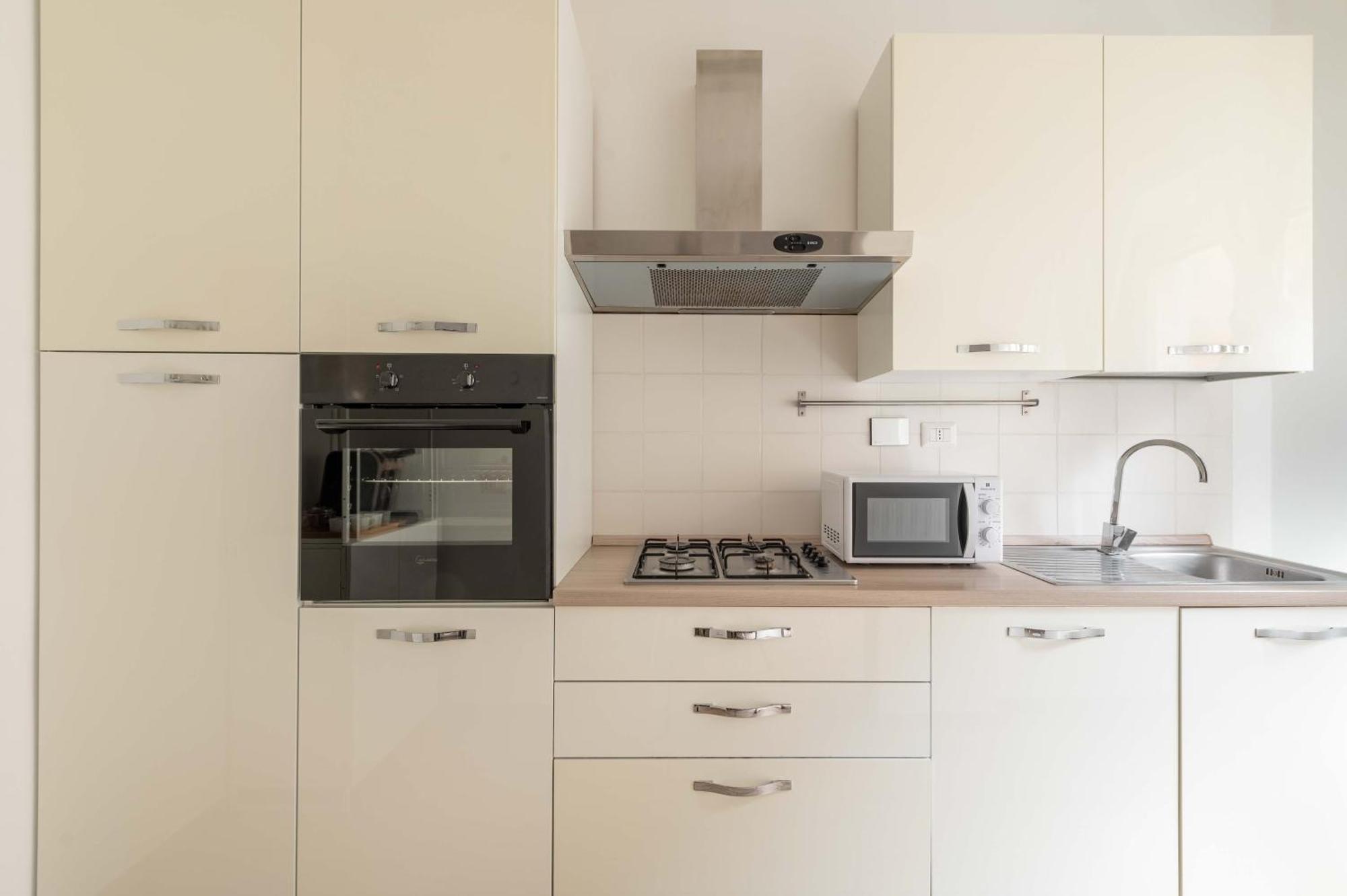 Apartment Loverhome 2 Rome