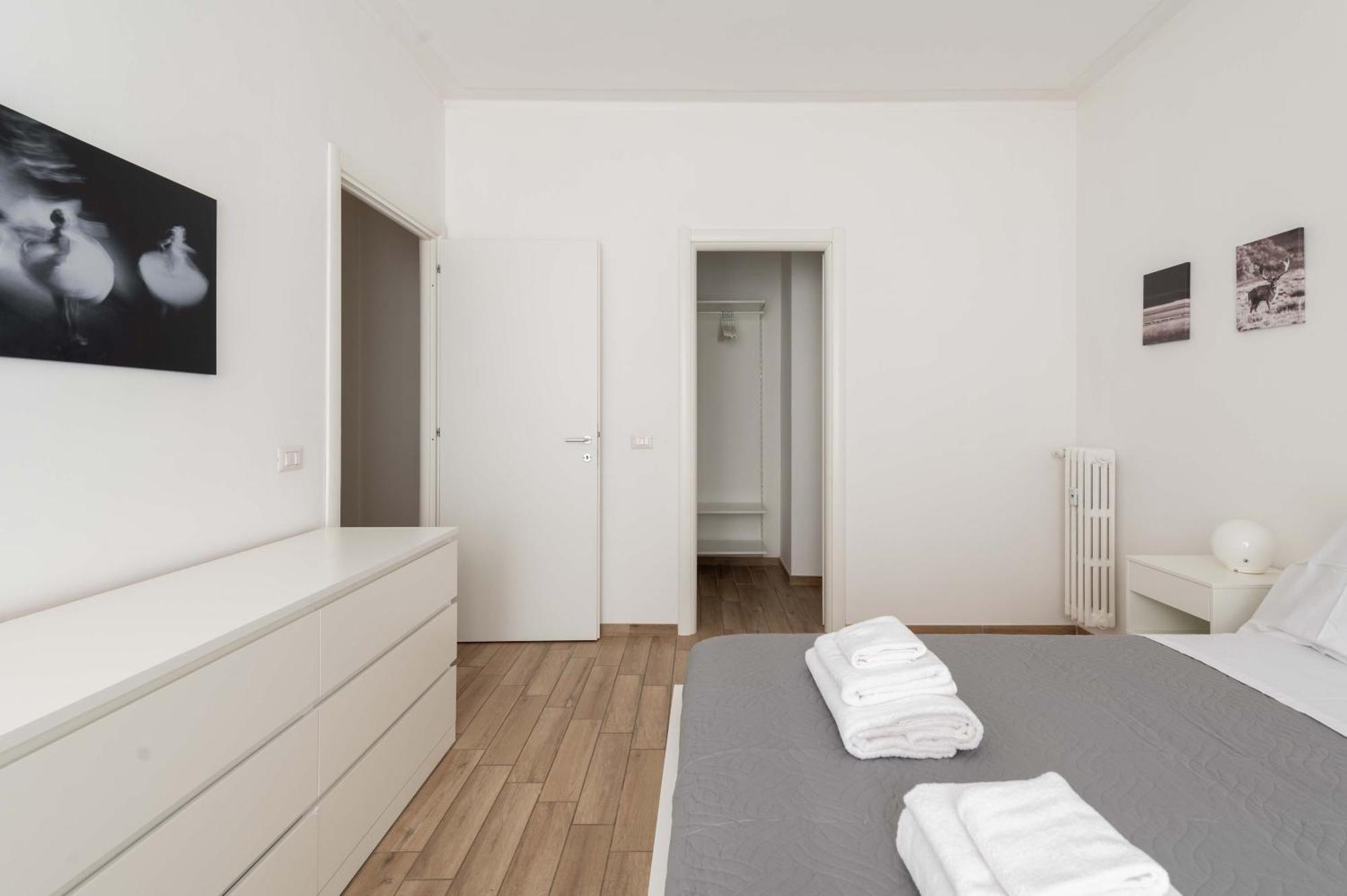 Apartment Loverhome 2 Rome