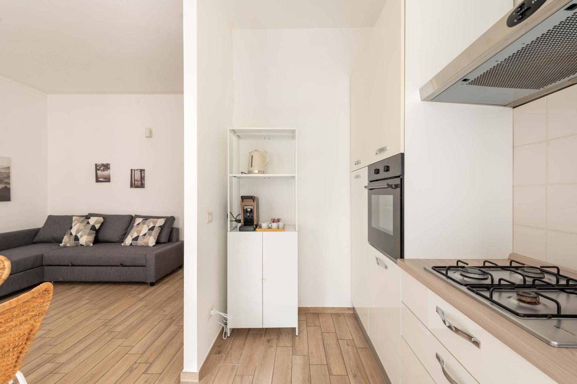Apartment Loverhome 2 *