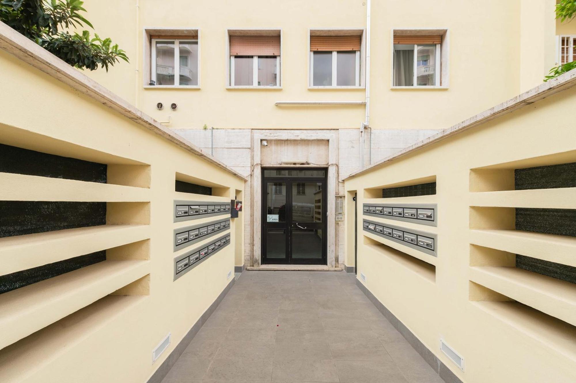 Loverhome 2 Rome