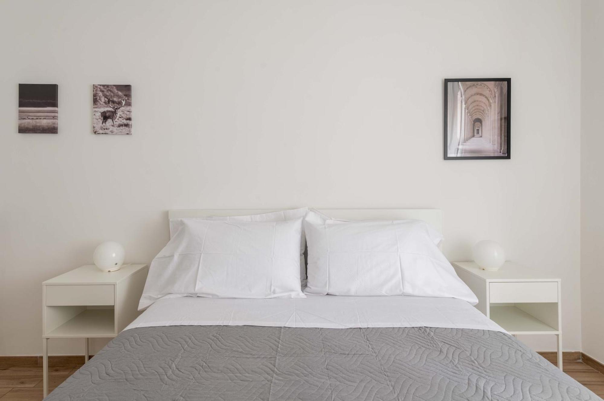 Apartment Loverhome 2 Rom